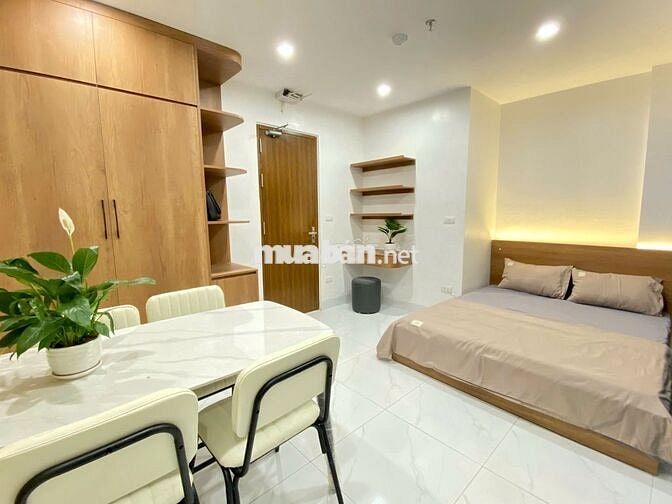 Cho thuê phòng có máy giặt riêng tại Hai Bà Trưng giá chỉ nhỉnh 4tr