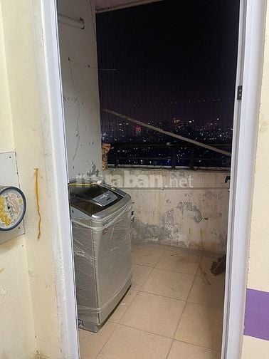 Cho thuê nhà tại chung cư cán bộ, chiến sỹ Viện Bỏng Quốc gia