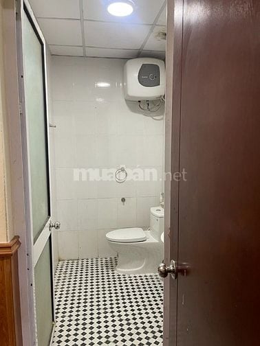 Cho thuê nhà tại chung cư cán bộ, chiến sỹ Viện Bỏng Quốc gia