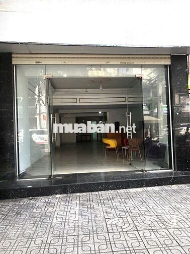 Cho Thuê Nhà Đường Trần Bình Trọng, Quận 5 ( Thang Máy - PCCC Đủ )