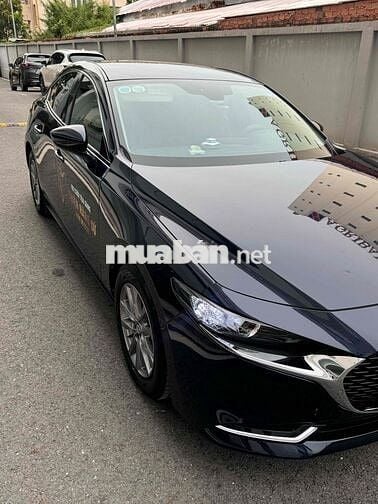 Mazda 3 2021 1.5L Luxury - 36000 km