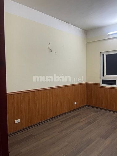 Cho thuê nhà tại chung cư cán bộ, chiến sỹ Viện Bỏng Quốc gia