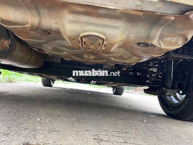 Daewoo Gentra 2010 S 1.5 MT