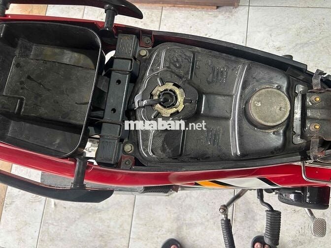 anpha 2002 lốc đen bstp cầm cc máy êm chất