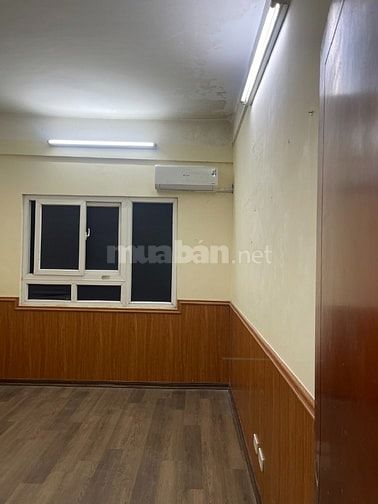 Cho thuê nhà tại chung cư cán bộ, chiến sỹ Viện Bỏng Quốc gia