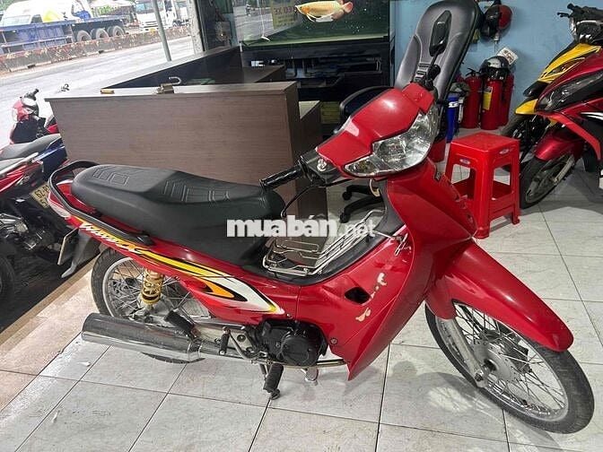 anpha 2002 lốc đen bstp cầm cc máy êm chất