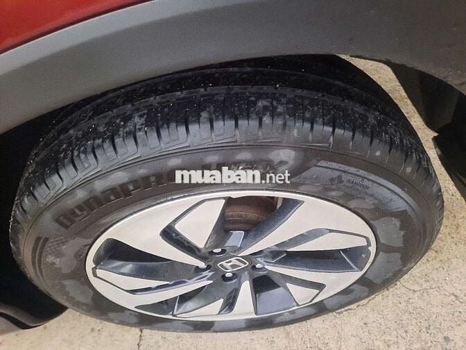 Honda CRV 2.4 bản đủ full 2015