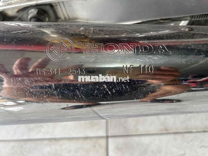 anpha 2002 lốc đen bstp cầm cc máy êm chất