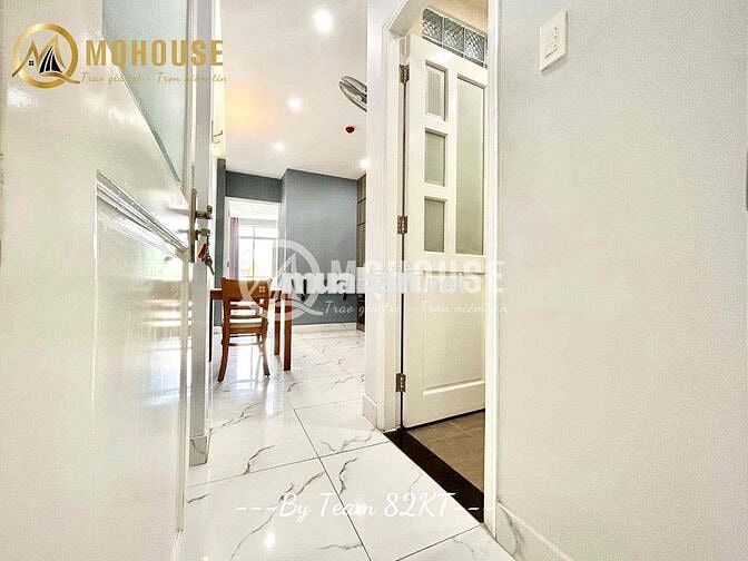 💥Siêu Phẩm 1PN Bình Thạnh - Nhà Thang Máy Hầm Xe - Balcon Thoáng💥