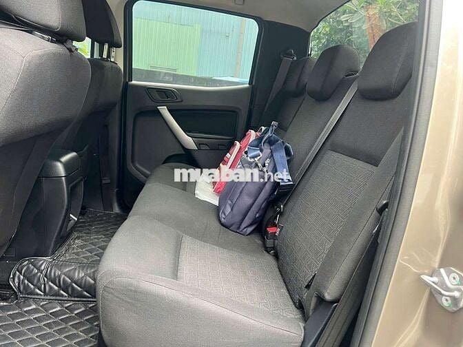 145 2020 XLS 2.2L 4x2 AT - 87000 km