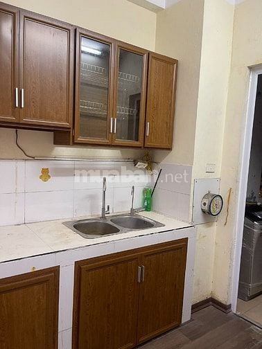 Cho thuê nhà tại chung cư cán bộ, chiến sỹ Viện Bỏng Quốc gia