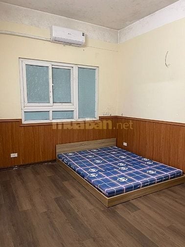 Cho thuê nhà tại chung cư cán bộ, chiến sỹ Viện Bỏng Quốc gia