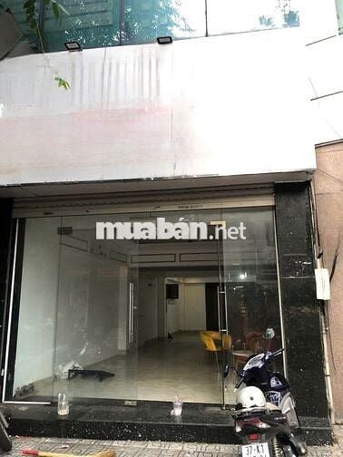 Cho Thuê Nhà Đường Trần Bình Trọng, Quận 5 ( Thang Máy - PCCC Đủ )