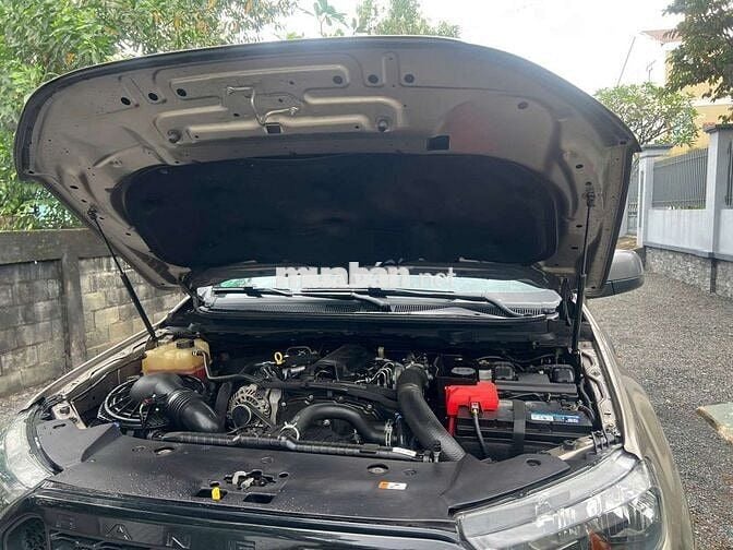 145 2020 XLS 2.2L 4x2 AT - 87000 km