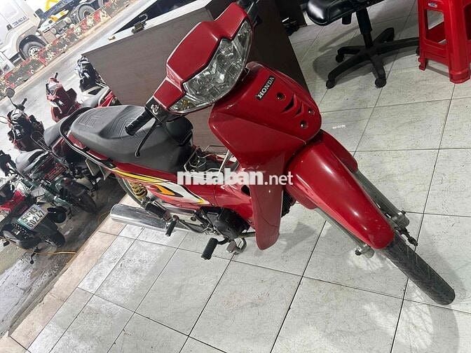 anpha 2002 lốc đen bstp cầm cc máy êm chất