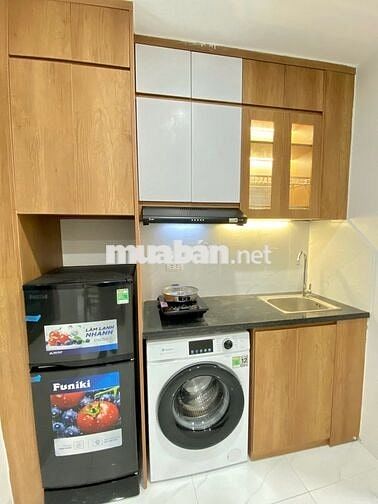 Cho thuê phòng có máy giặt riêng tại Hai Bà Trưng giá chỉ nhỉnh 4tr