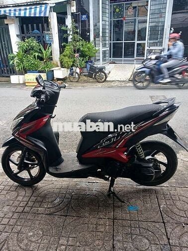 Yamaha luvias 2017 fi