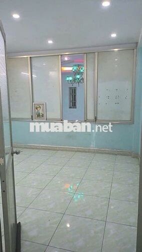 NHÀ ĐẸP 3 TẦNG BTCT, HẺM RỘNG 8M, DIỆN TÍCH 76M2, GIÁ 6,6 TỶ.