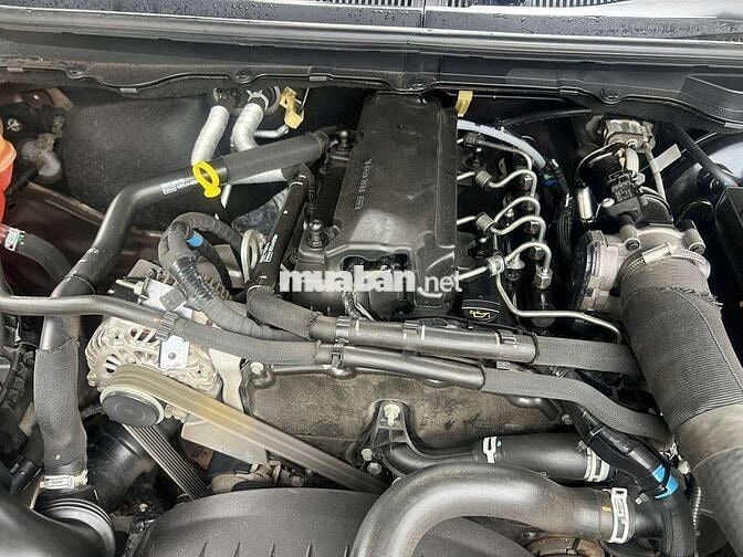 145 2020 XLS 2.2L 4x2 AT - 87000 km