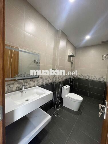 CHO THUÊ BIỆT THỰ SIÊU ĐẸP FULL NỘI THẤT CÓ THANG MÁY KHU MỸ GIA