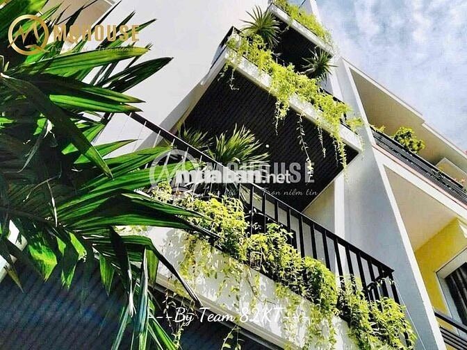 💥Siêu Phẩm 1PN Bình Thạnh - Nhà Thang Máy Hầm Xe - Balcon Thoáng💥