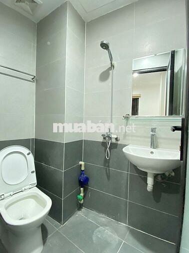 Cho thuê phòng có máy giặt riêng tại Hai Bà Trưng giá chỉ nhỉnh 4tr