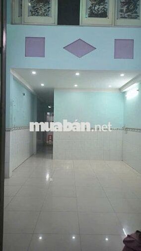 NHÀ ĐẸP 3 TẦNG BTCT, HẺM RỘNG 8M, DIỆN TÍCH 76M2, GIÁ 6,6 TỶ.