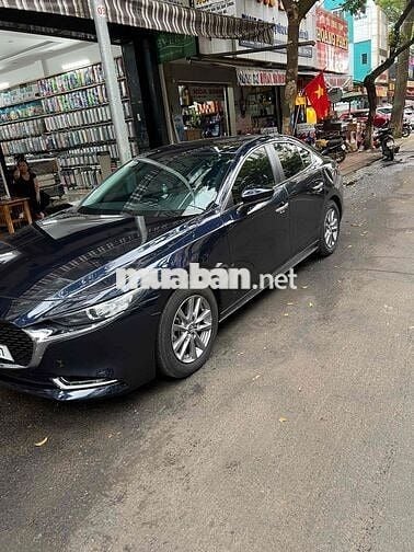 Mazda 3 2022 1.5L Luxury - 59000 km