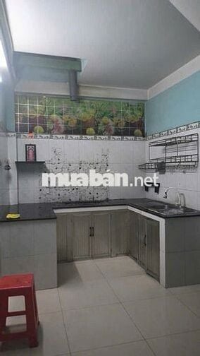 NHÀ ĐẸP 3 TẦNG BTCT, HẺM RỘNG 8M, DIỆN TÍCH 76M2, GIÁ 6,6 TỶ.