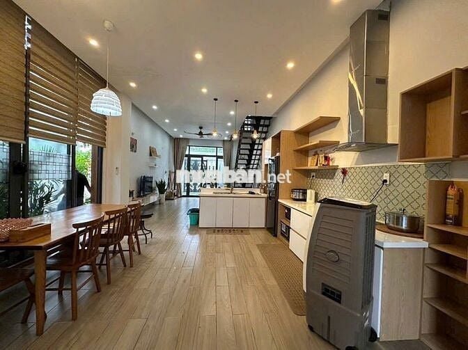 🌟 CHO THUÊ BIỆT THỰ LUXURY – VỊ TRÍ VÀNG TRUNG TÂM HẢI CHÂU 🌟