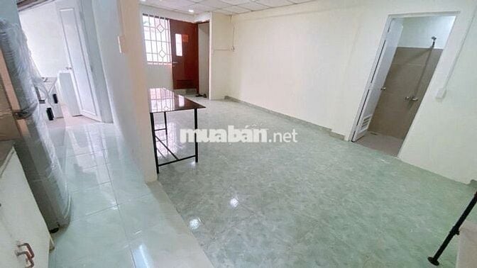 cho thuê phòng 30m2 đường nguyễn gia trí