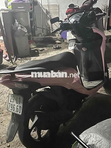 mình bán vision smk 2019