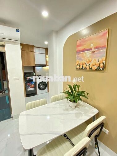 Cho thuê phòng có máy giặt riêng tại Hai Bà Trưng giá chỉ nhỉnh 4tr