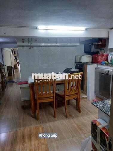 cho thuê chung cư trung tâm quận 5