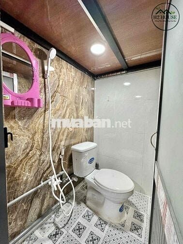 PHÒNG TRỌ MỚI KEN TẠI MẶT TIỀN NGUYỄN VĂN LƯỢNG