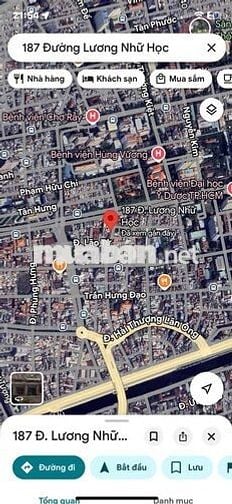 cho thuê chung cư trung tâm quận 5