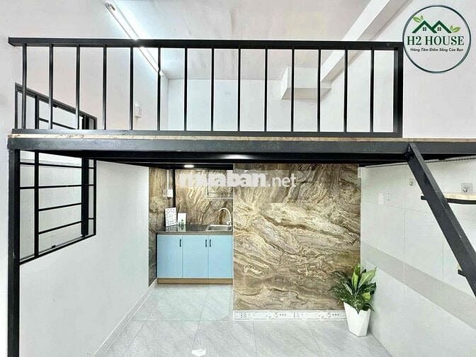 PHÒNG TRỌ MỚI KEN TẠI MẶT TIỀN NGUYỄN VĂN LƯỢNG