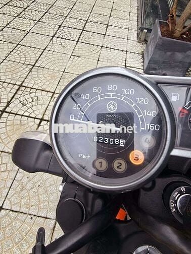 🍎Bán PG-1 2024 siêu mới chạy 2000 không vết lỗi