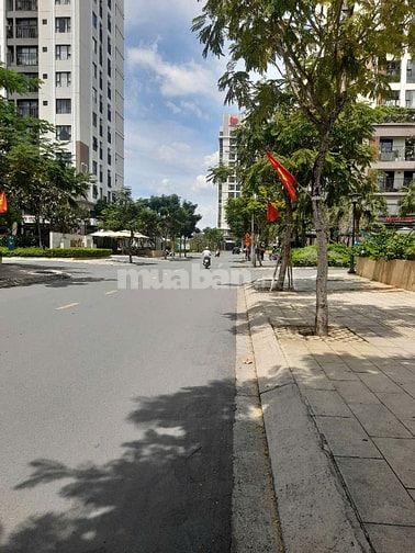 73m2, 4 tầng, 5,9 tỷ nhà riêng Thạnh  Xuân 13 Quận 12 cần bán