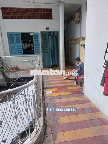 cho thuê chung cư trung tâm quận 5