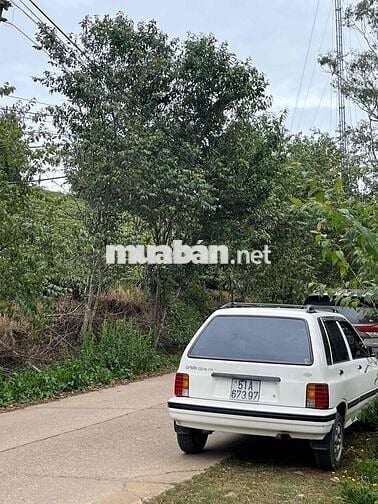 Kia CD5 2003 CD5 - 165000 km