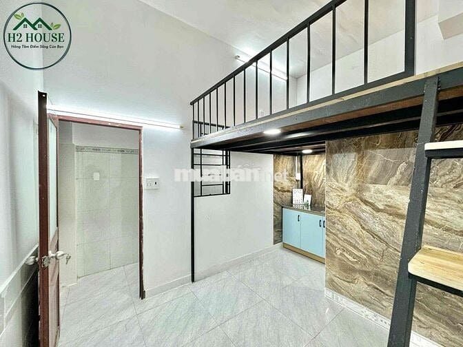 PHÒNG TRỌ MỚI KEN TẠI MẶT TIỀN NGUYỄN VĂN LƯỢNG