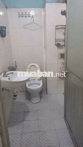 NHÀ ĐẸP 3 TẦNG BTCT, HẺM RỘNG 8M, DIỆN TÍCH 76M2, GIÁ 6,6 TỶ.