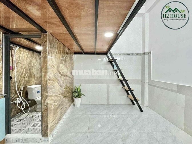 PHÒNG TRỌ MỚI KEN TẠI MẶT TIỀN NGUYỄN VĂN LƯỢNG