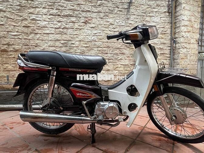 dream việt máy thái