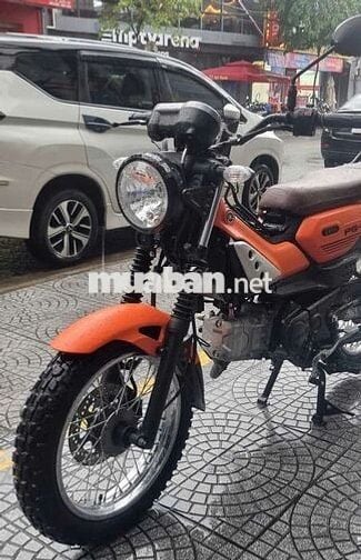 🍎Bán PG-1 2024 siêu mới chạy 2000 không vết lỗi