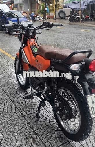 🍎Bán PG-1 2024 siêu mới chạy 2000 không vết lỗi