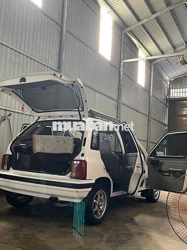 Kia CD5 2003 CD5 - 165000 km