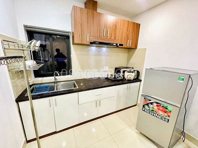 🏡CĂN HỘ 1PN FULL NỘI THẤT MỸ AN - NGŨ HÀNH SƠN