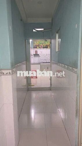 NHÀ ĐẸP 3 TẦNG BTCT, HẺM RỘNG 8M, DIỆN TÍCH 76M2, GIÁ 6,6 TỶ.